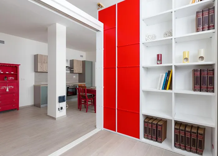 Guesthost - Spacious s - 1, 4Km From Corso Buenos Aires